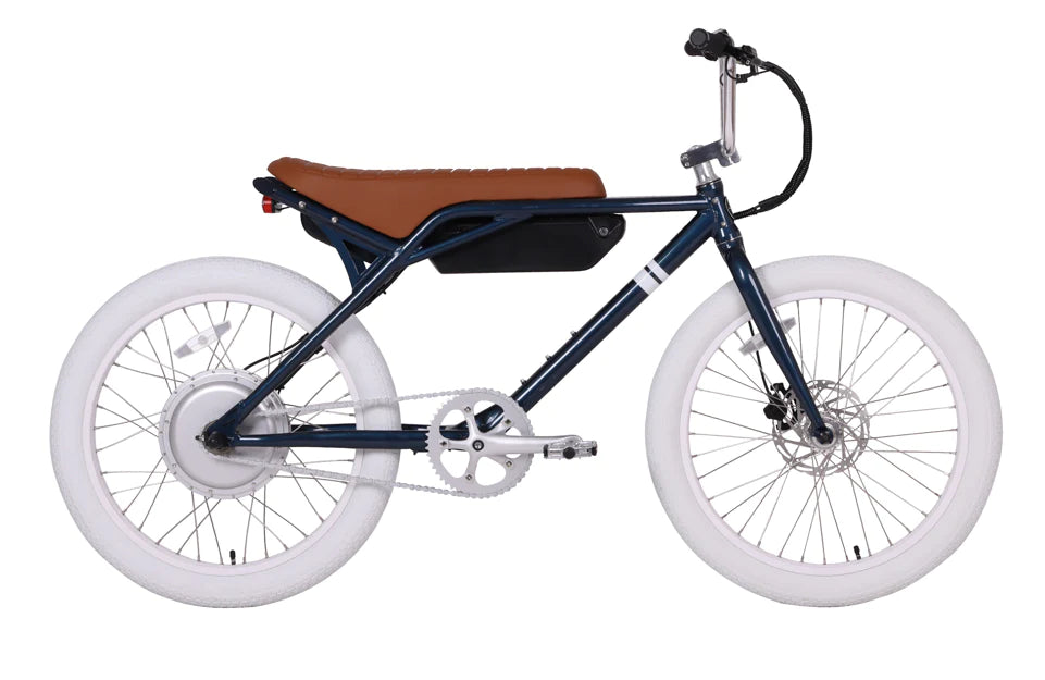 SOLE EBMX-24