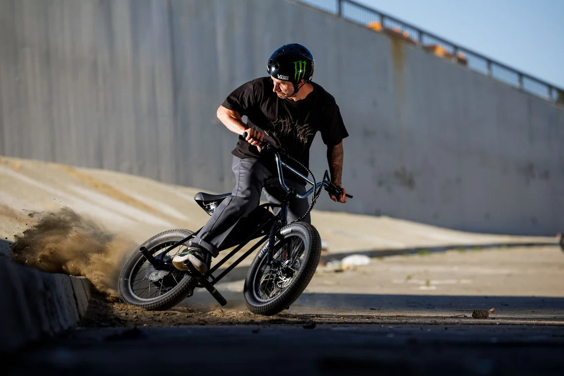 CREW MINI