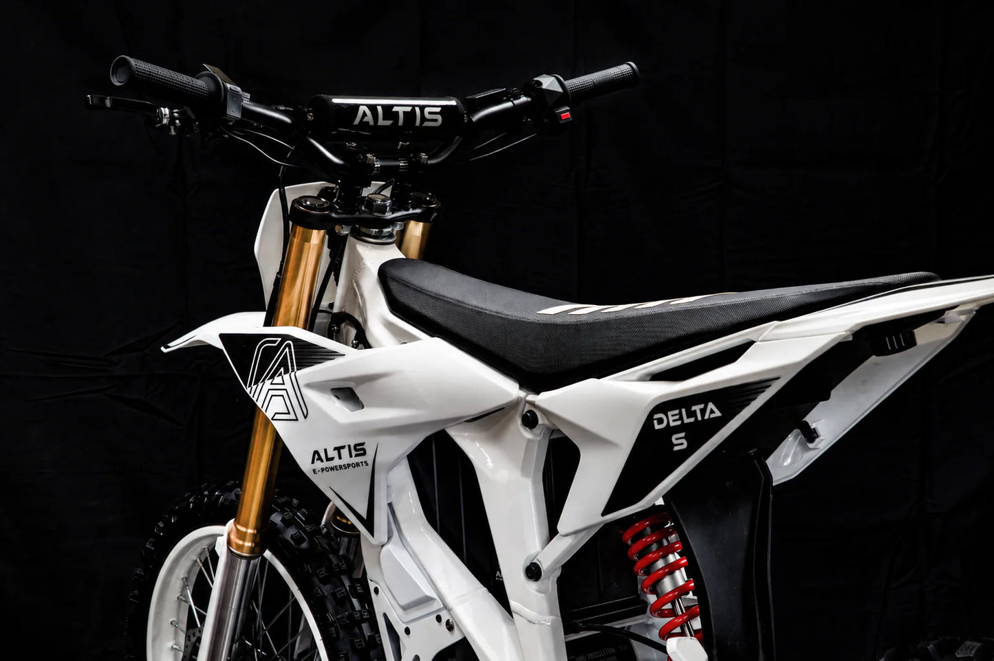 ALTIS DELTA S 72V 8KW