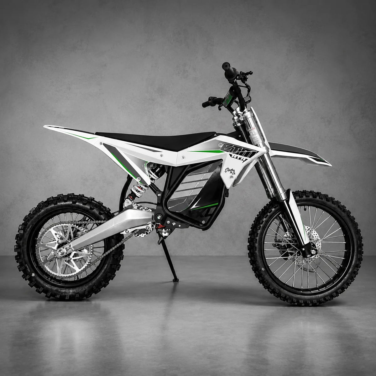 ETM RTR XL 72V 16KW