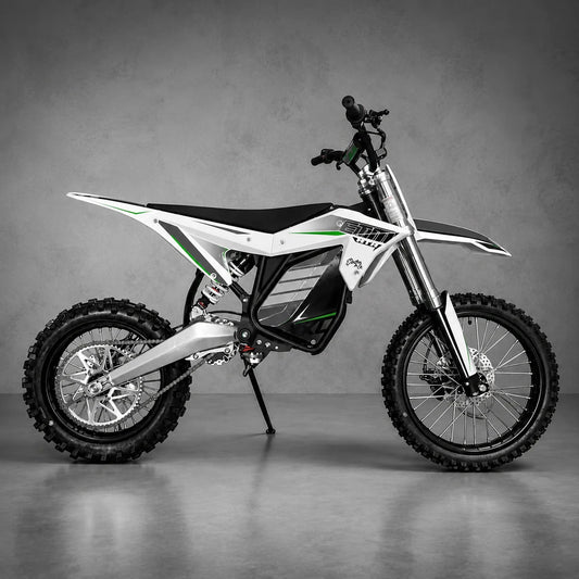 ETM RTR XL 72V 16KW