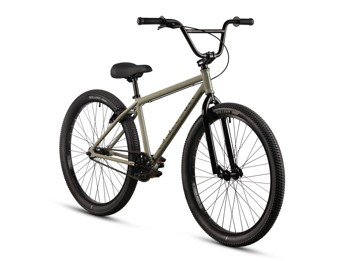 CREWSER 26"