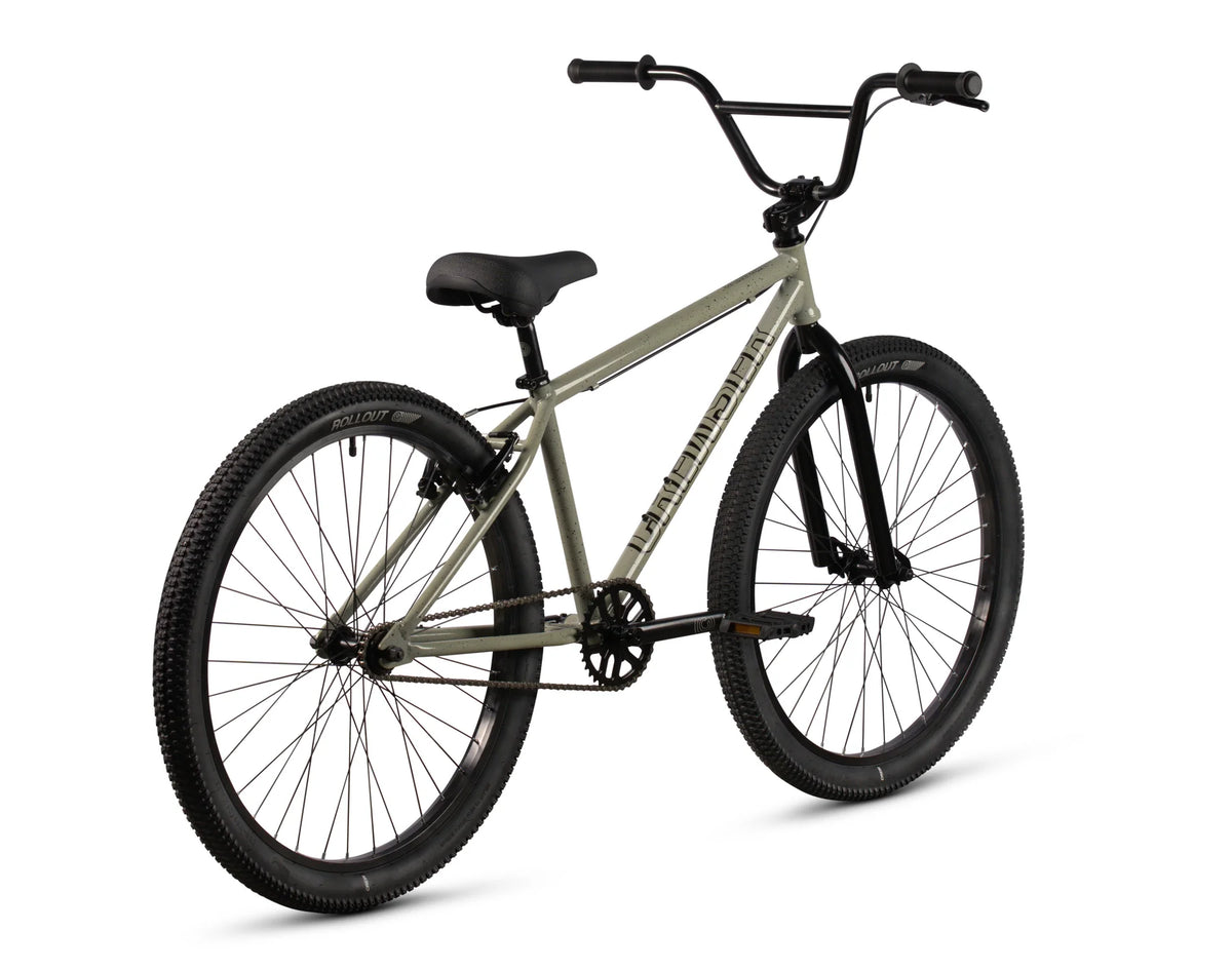 CREWSER 26"