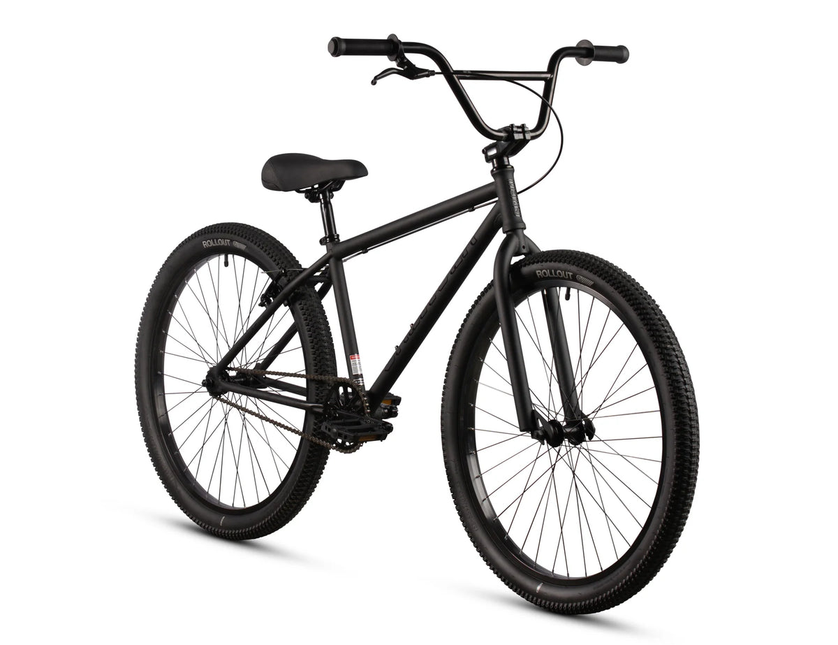 CREWSER 26"