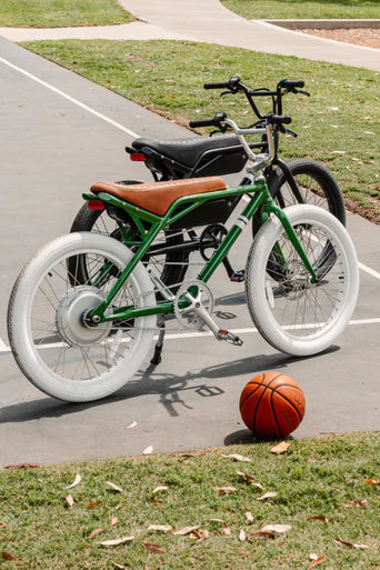 SOLE EBMX-24