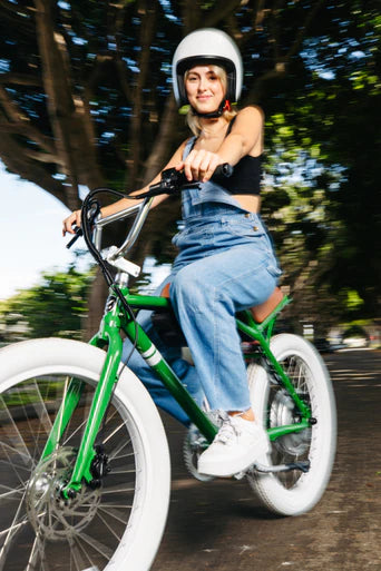 SOLE EBMX-24
