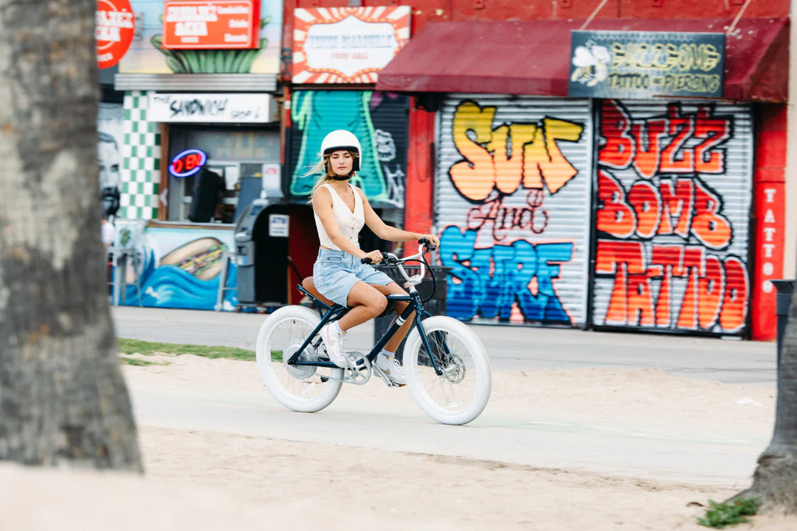 SOLE EBMX-24