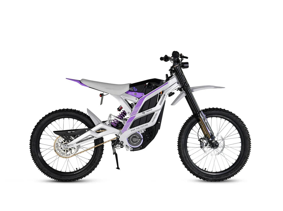 79BIKE FALCON PRO 72V 10KW