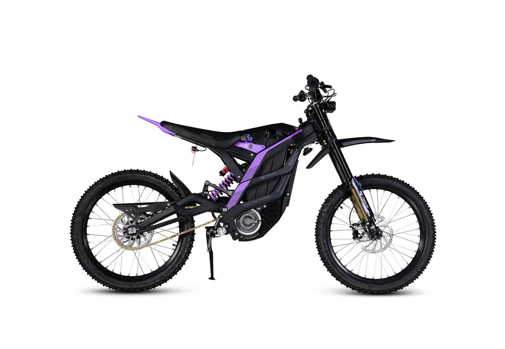 79BIKE FALCON PRO 72V 10KW