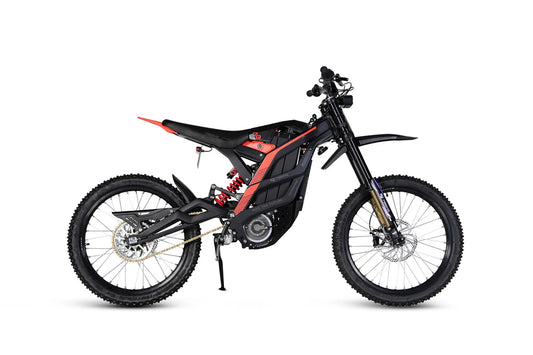 79BIKE FALCON PRO 72V 10KW