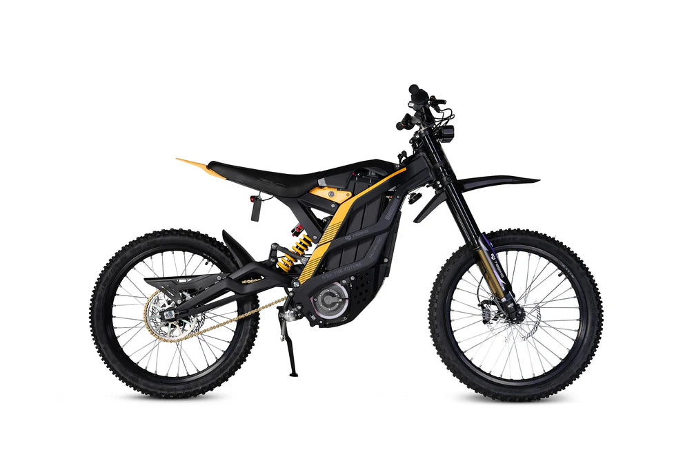 79BIKE FALCON PRO 72V 10KW