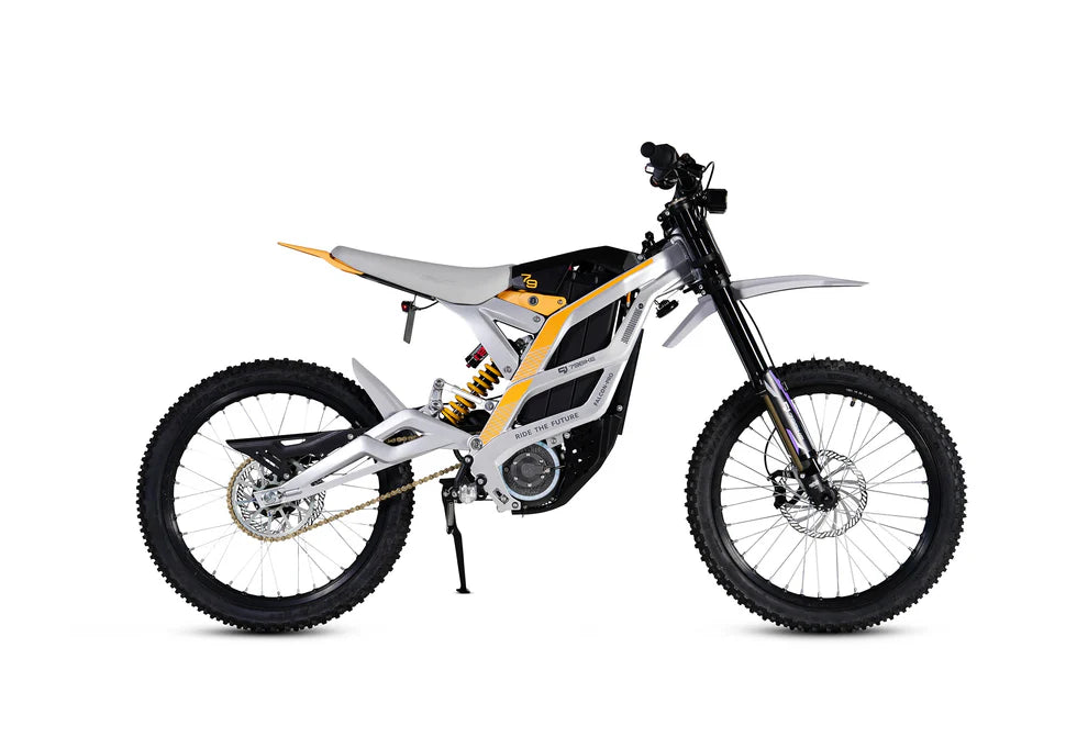 79BIKE FALCON PRO 72V 10KW