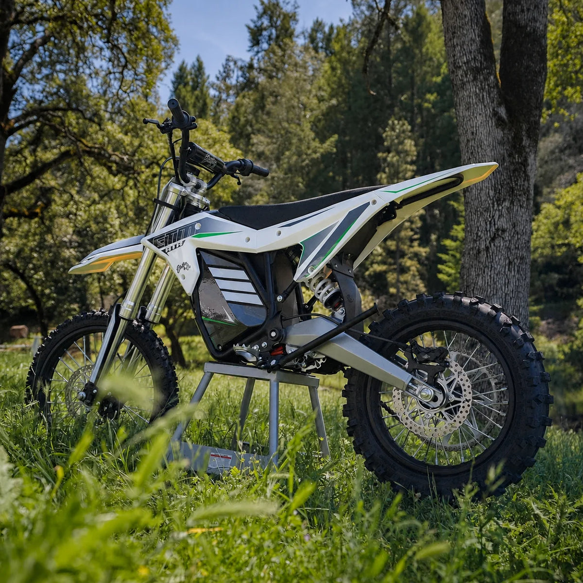 ETM RTR XL 72V 16KW