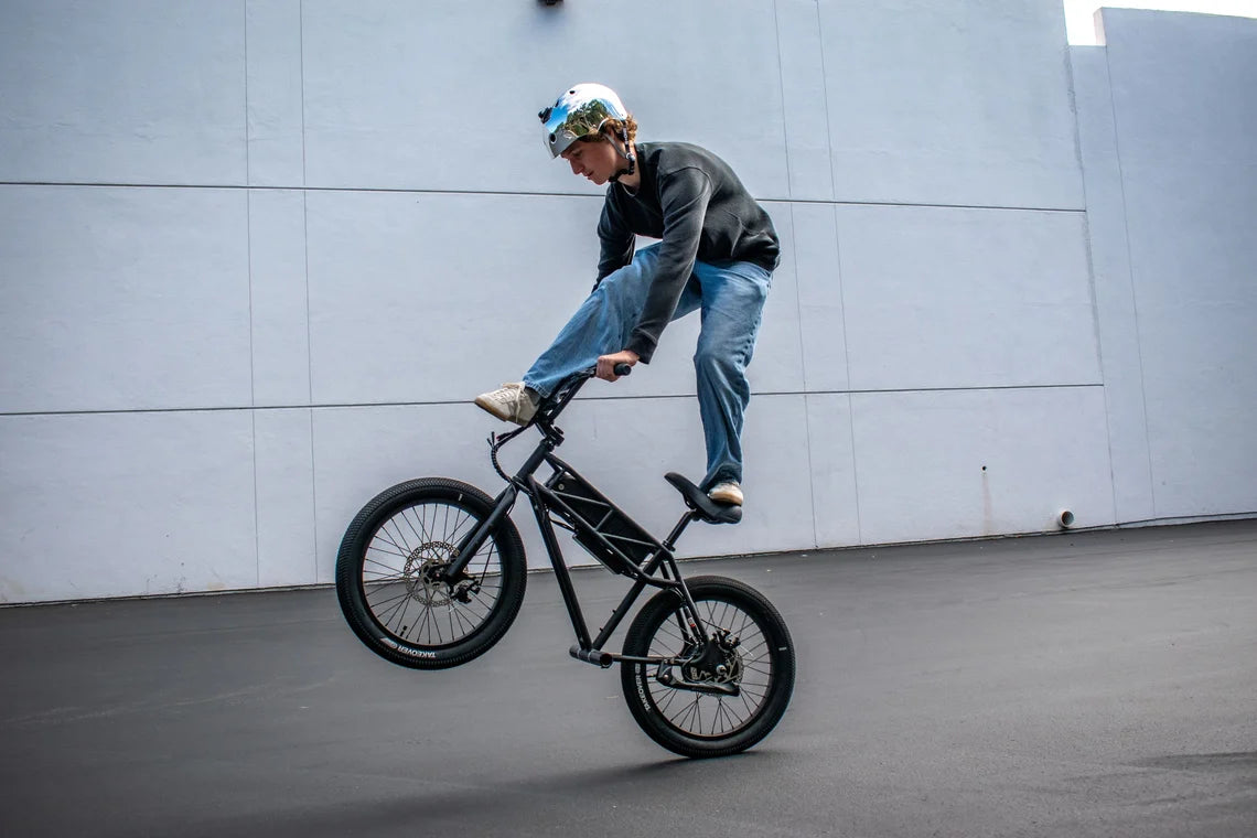 CREW MINI