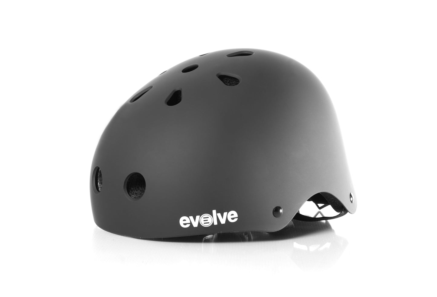 Evolve Skateboard Helmet