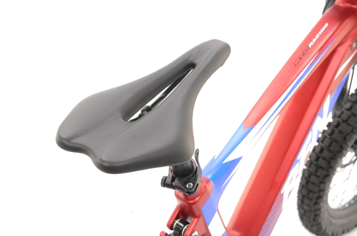 VOLTAIC 18" FLYING FOX 36V