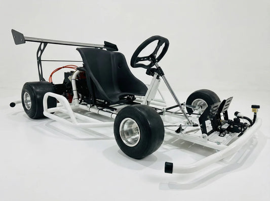 ETM E-DRIFT KART *SHIPS FEB