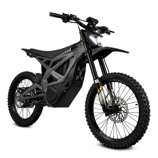 THRONE SRPNT 72V 10KW