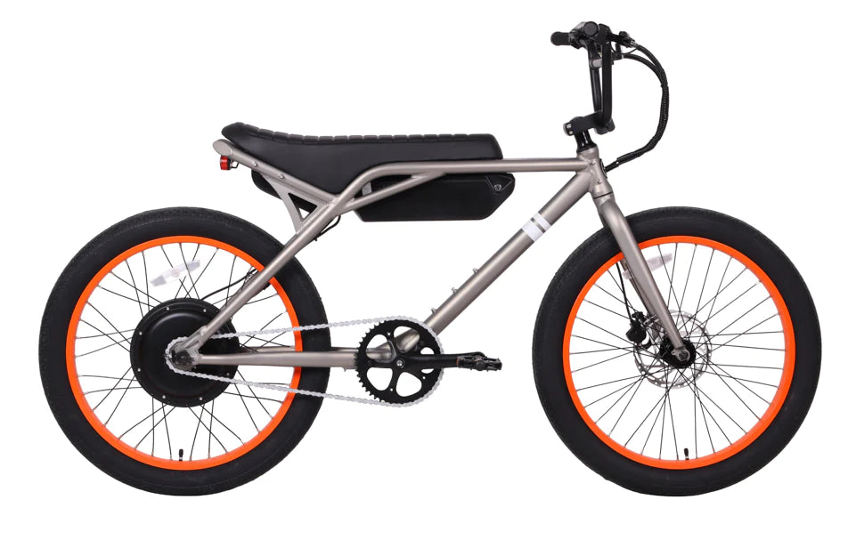 SOLE EBMX-24