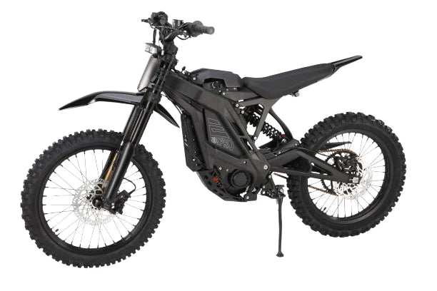 ERIDE PRO SR 25KW