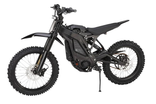 ERIDE PRO SR 25KW