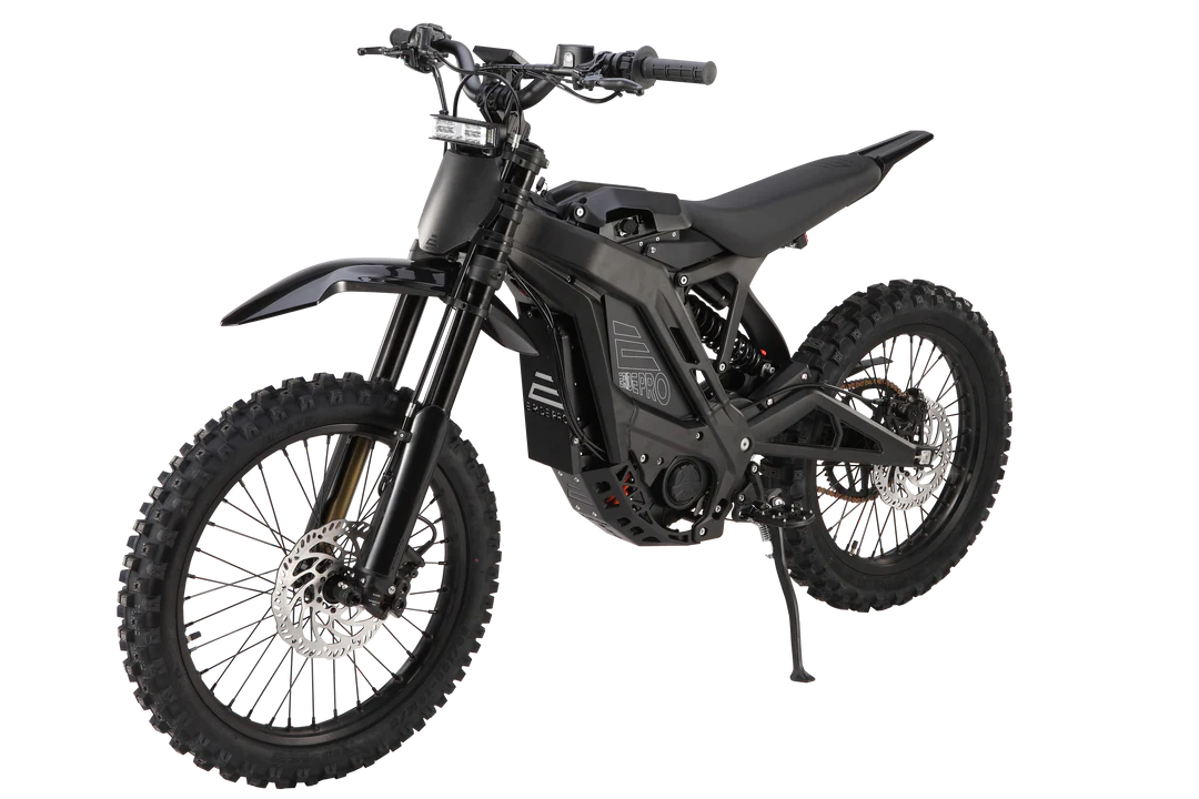 ERIDE PRO SR 25KW