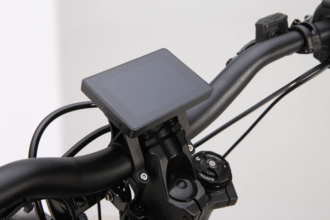 ERIDE PRO SR 25KW