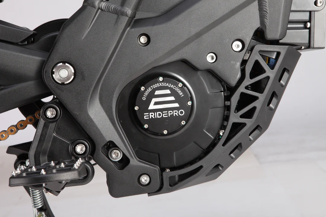 ERIDE PRO SR 25KW