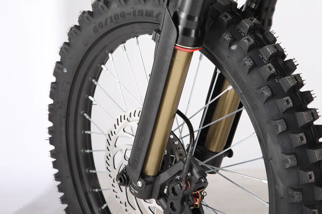 ERIDE PRO SR 25KW