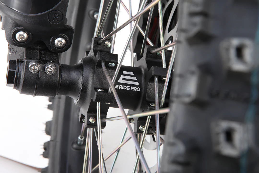 ERIDE PRO MINI 60V 6KW