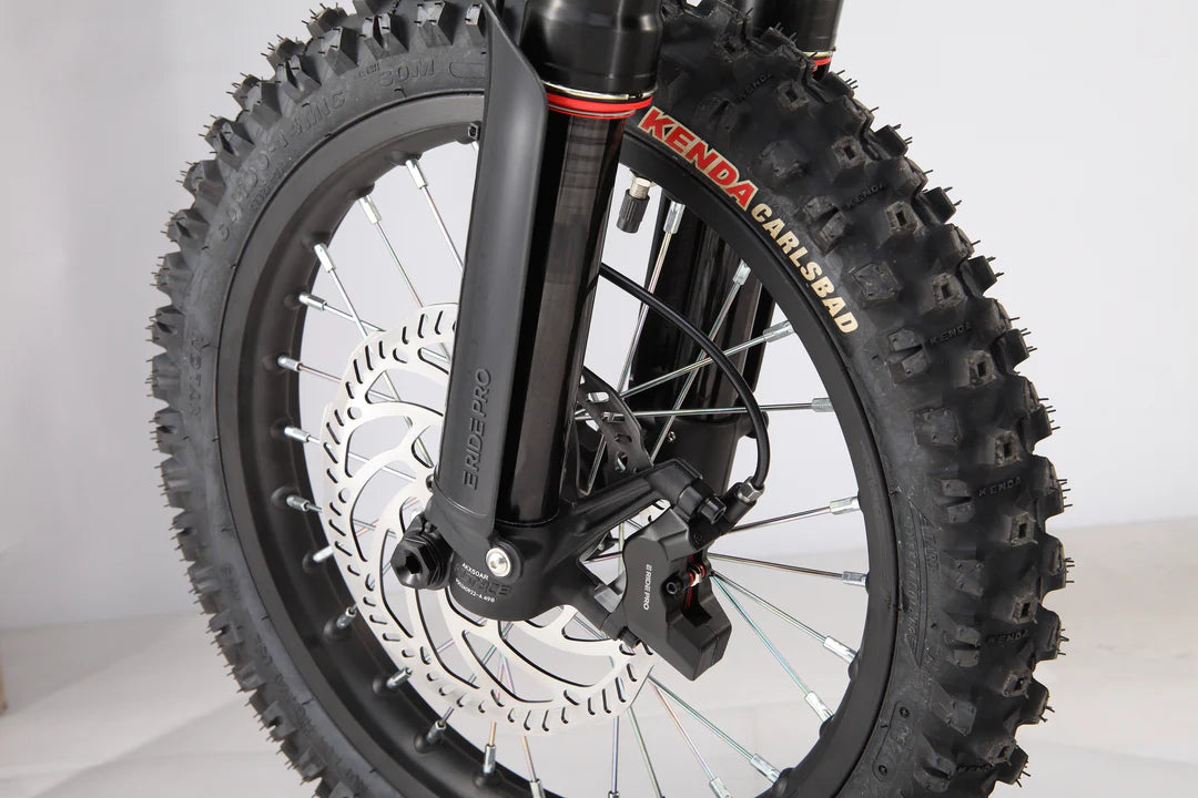 ERIDE PRO MINI 60V 6KW