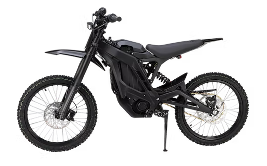 ERIDE PRO SS 2.0 12KW
