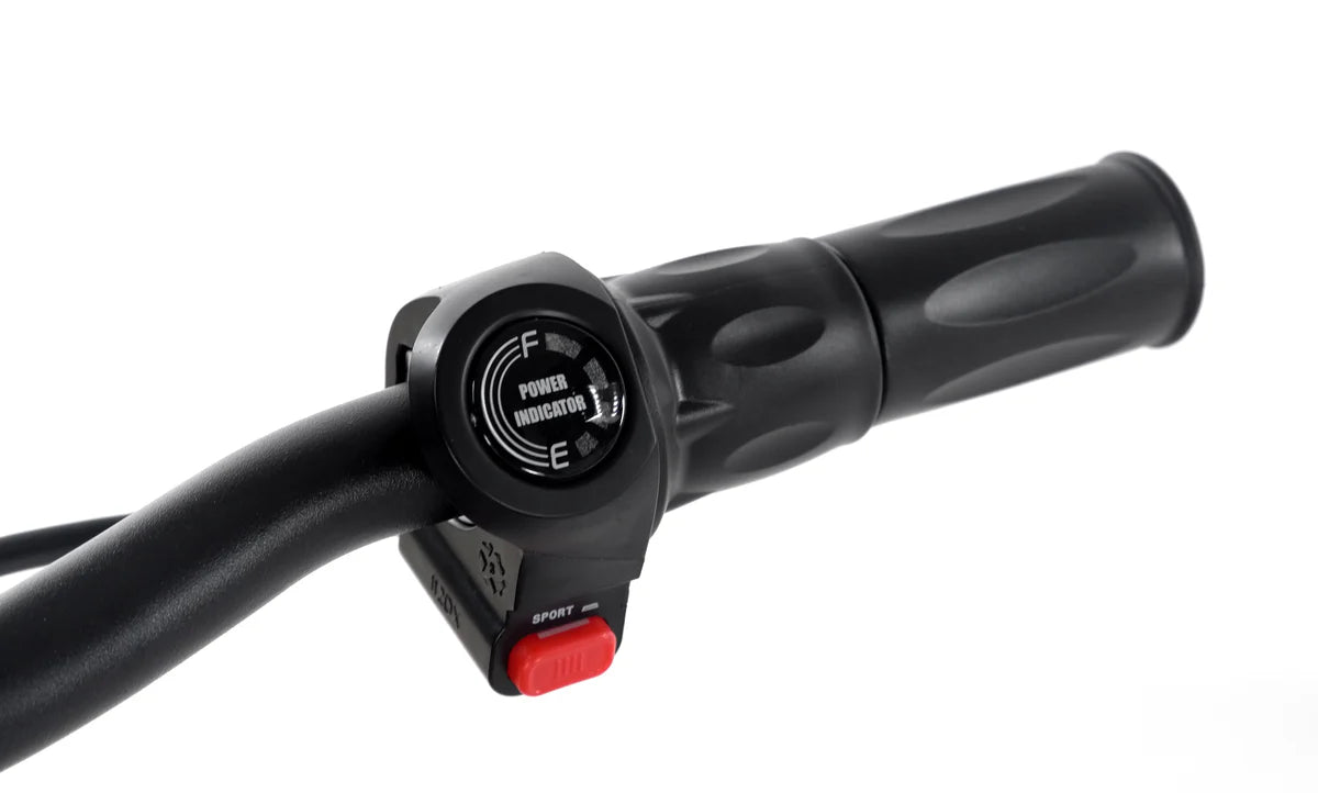 VOLTAIC 16" LION 24V