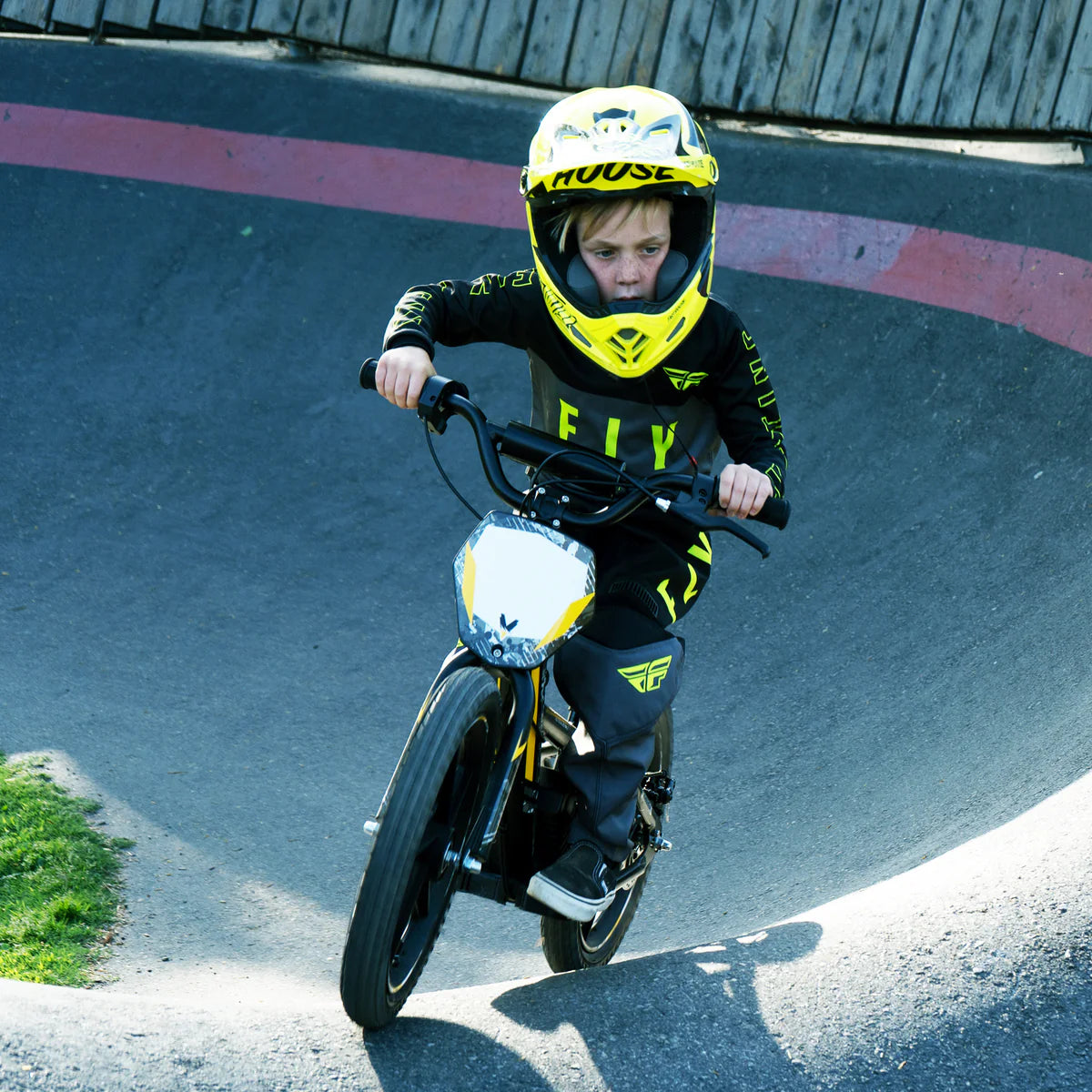 VOLTAIC 16" LION PRO 24V