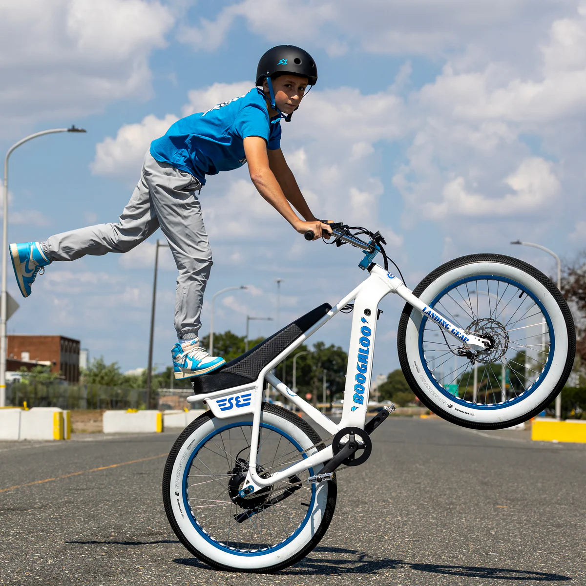 SE BIKES BOOGALOO