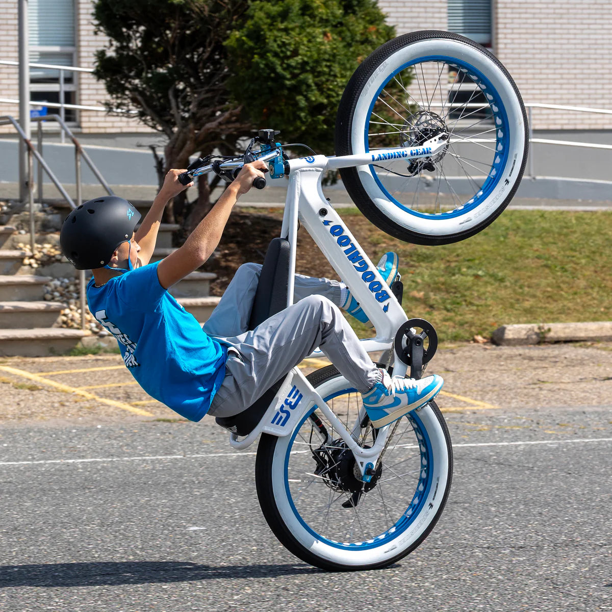 SE BIKES BOOGALOO