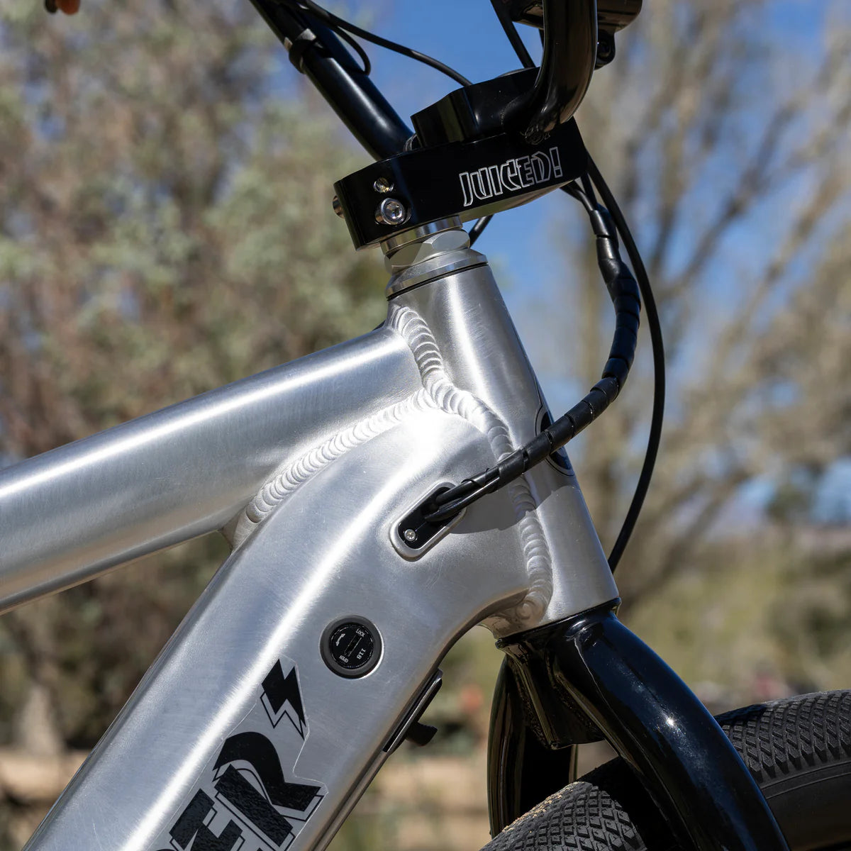 SE BIKES MEGA RIPPER EBIKE