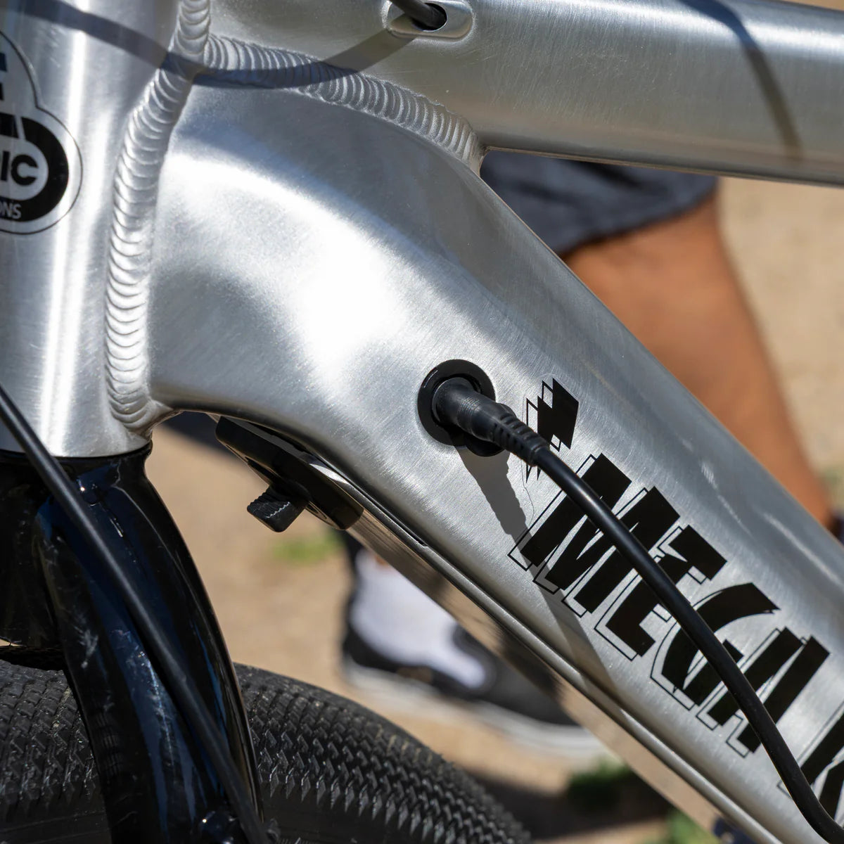 SE BIKES MEGA RIPPER EBIKE