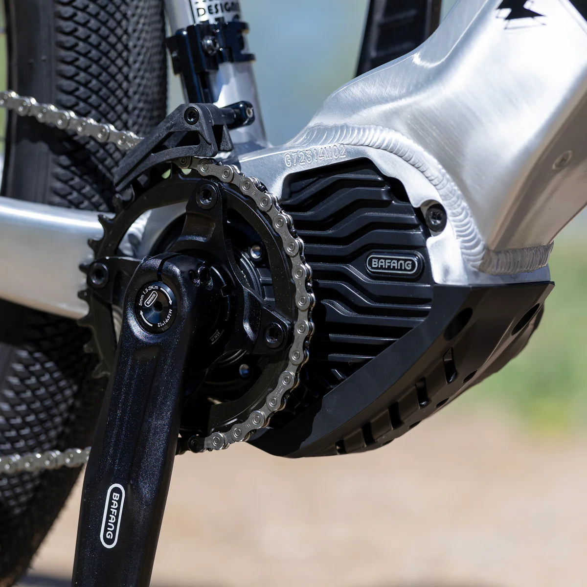 SE BIKES MEGA RIPPER EBIKE