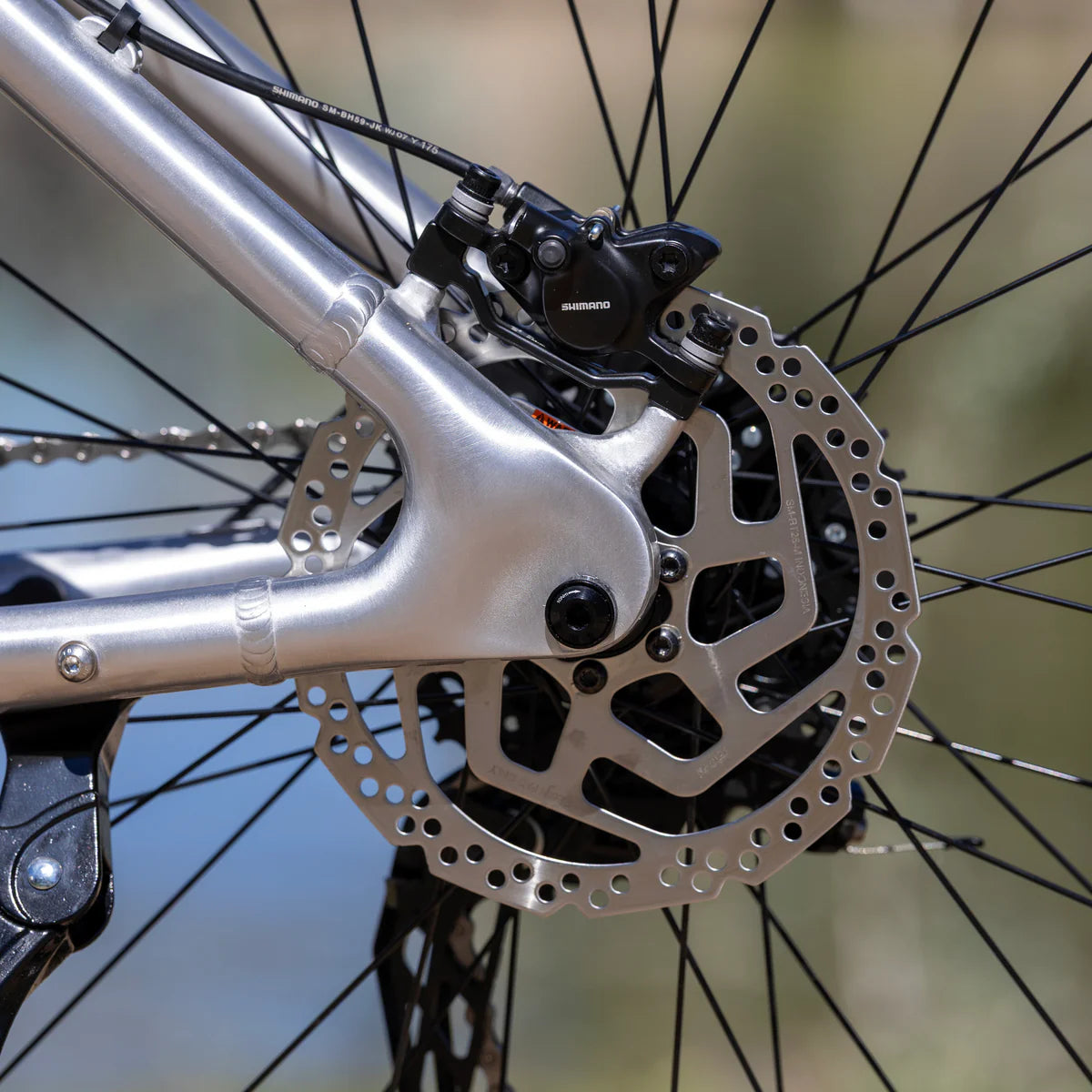 SE BIKES MEGA RIPPER EBIKE