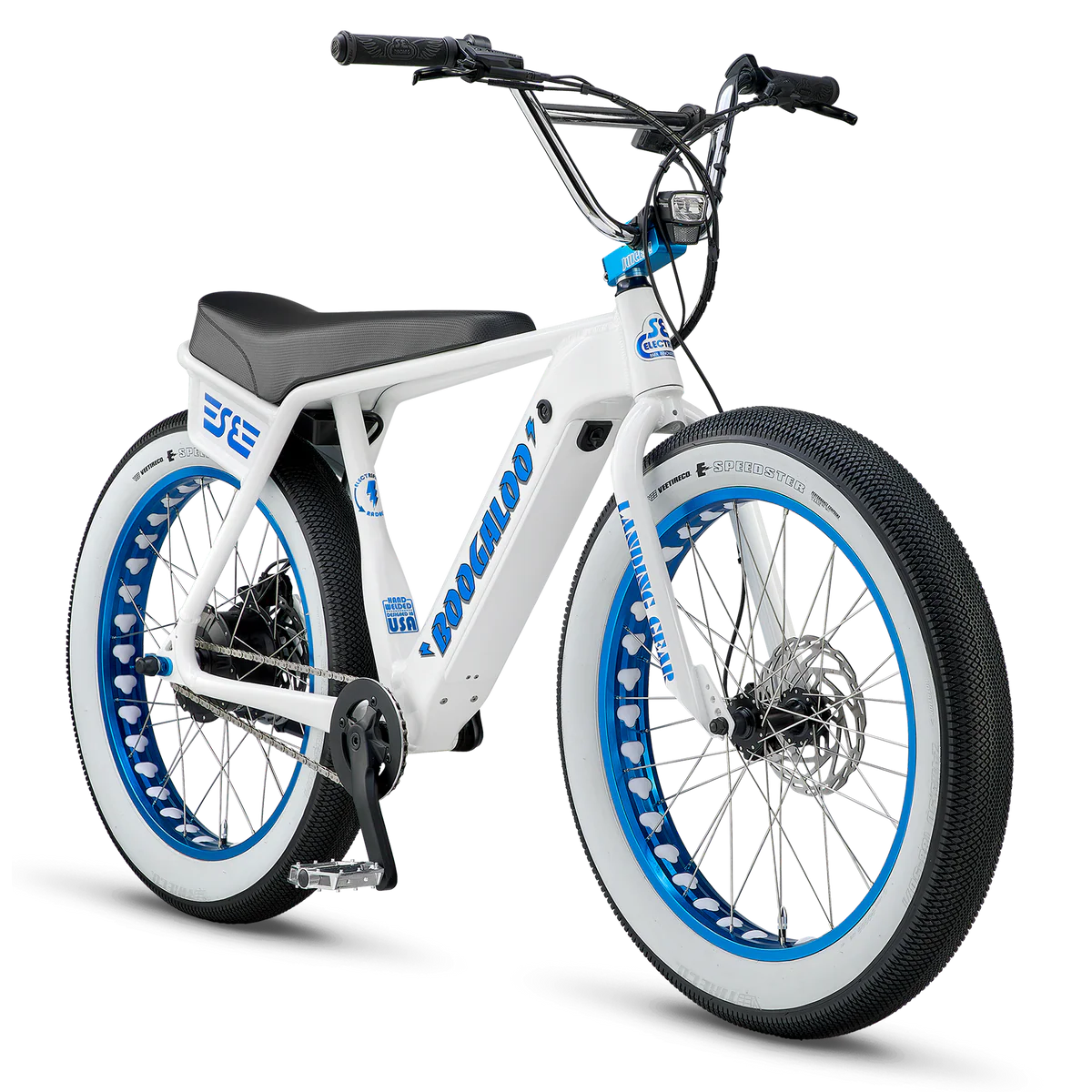 SE BIKES BOOGALOO