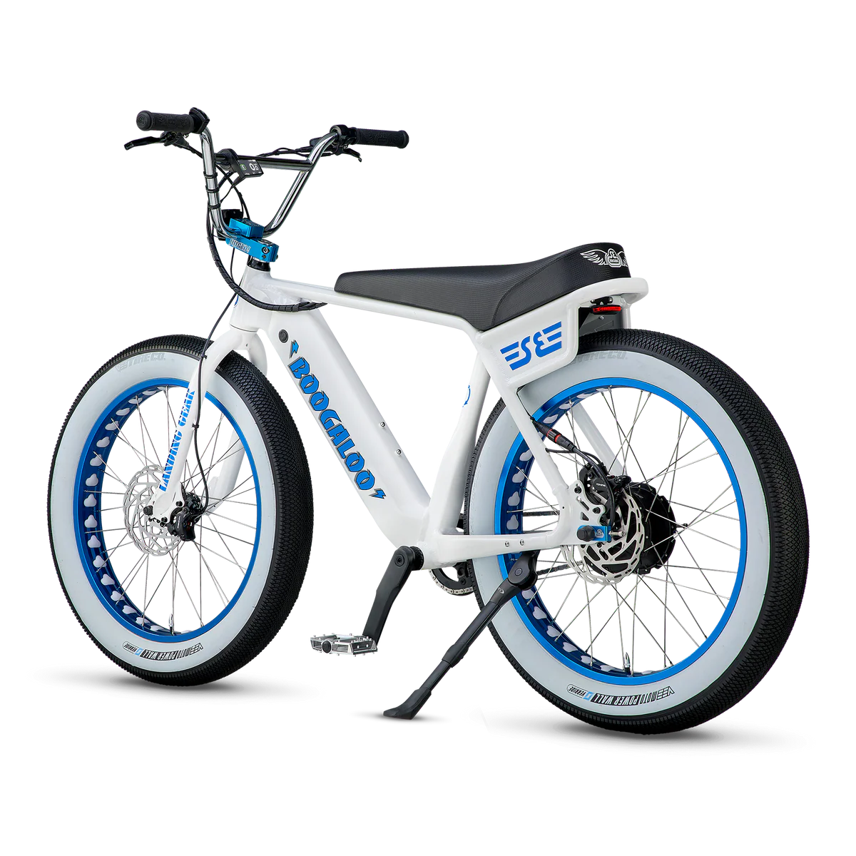 SE BIKES BOOGALOO