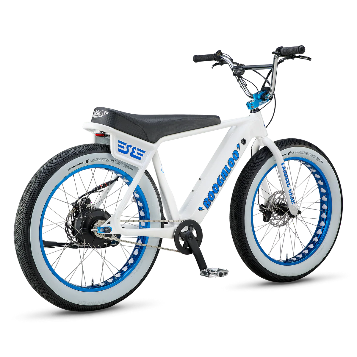 SE BIKES BOOGALOO