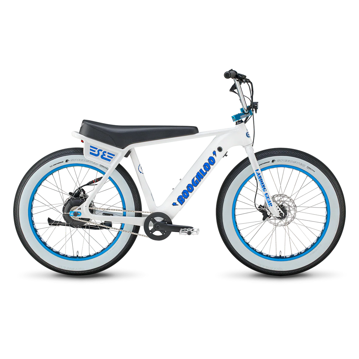 SE BIKES BOOGALOO