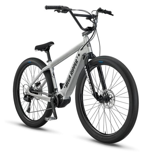 SE BIKES MEGA RIPPER EBIKE