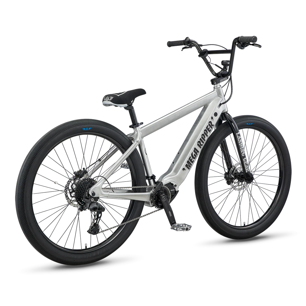 SE BIKES MEGA RIPPER EBIKE