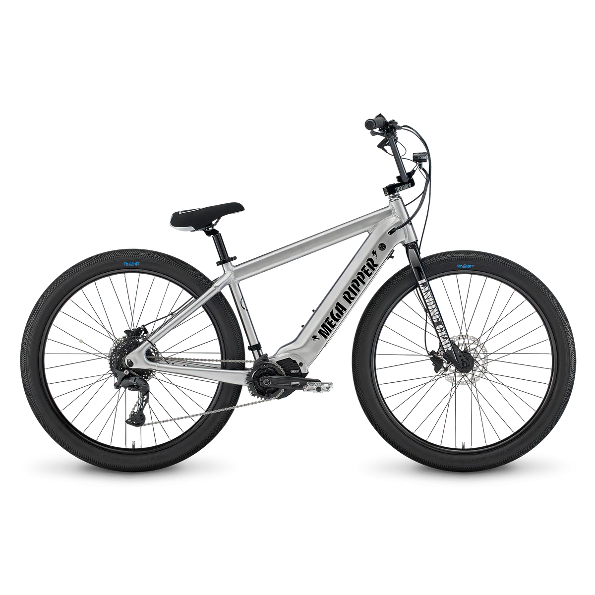 SE BIKES MEGA RIPPER EBIKE