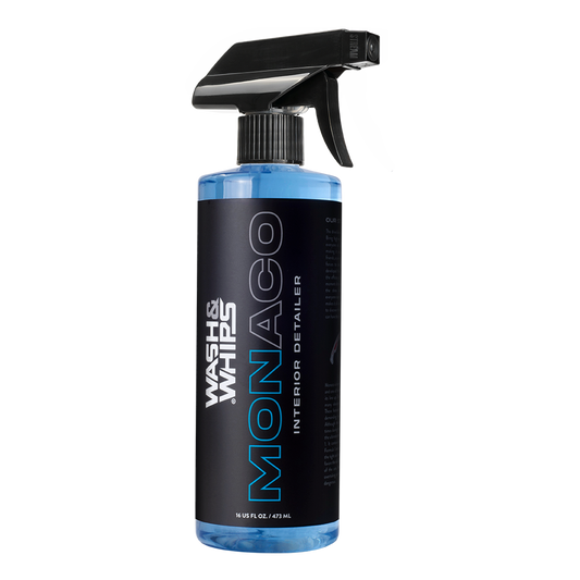 WASH&WHIPS Monaco Interior Cleaner