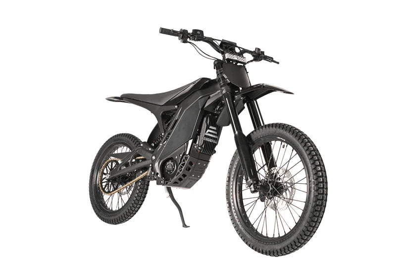ERIDE PRO 4.0 18KW