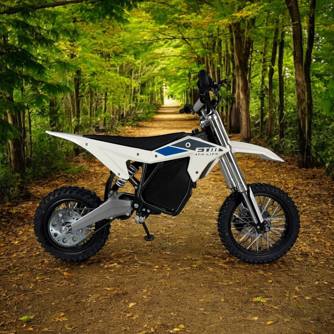 ETM RTR – Radical eBikes